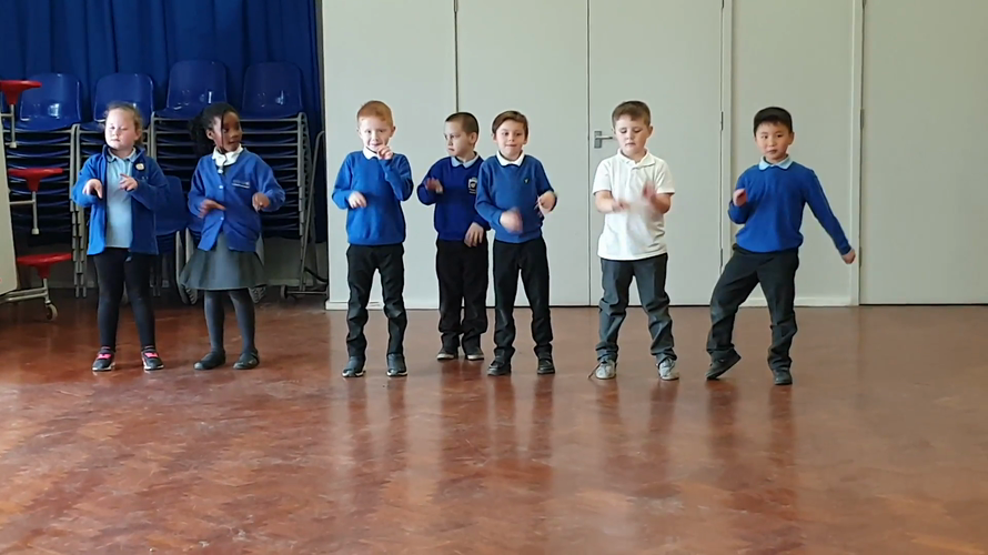 Still image for this video