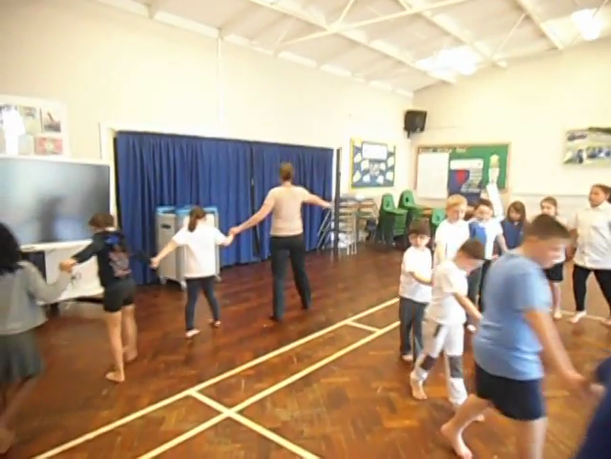 Still image for this video