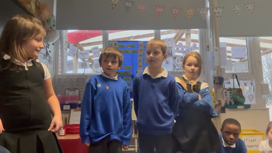 Still image for this video