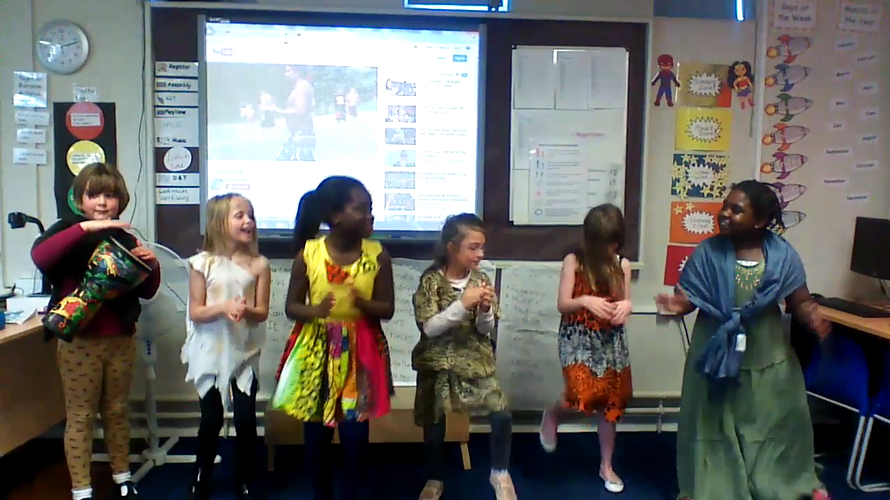 Still image for this video