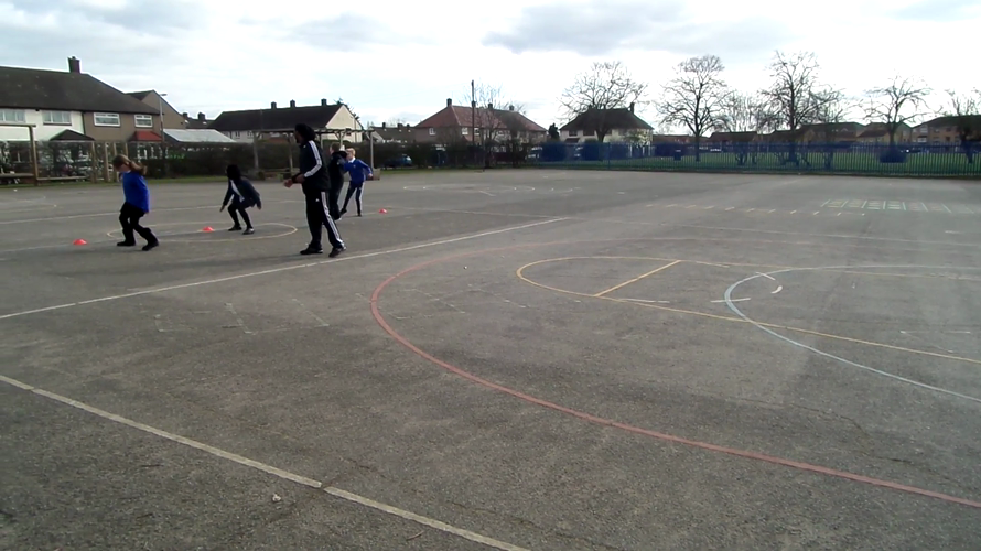 Still image for this video