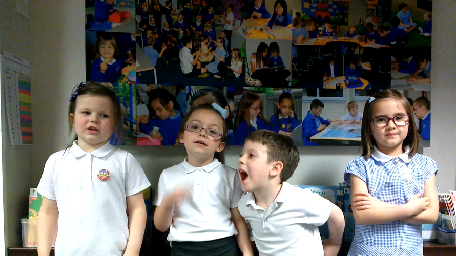 Still image for this video