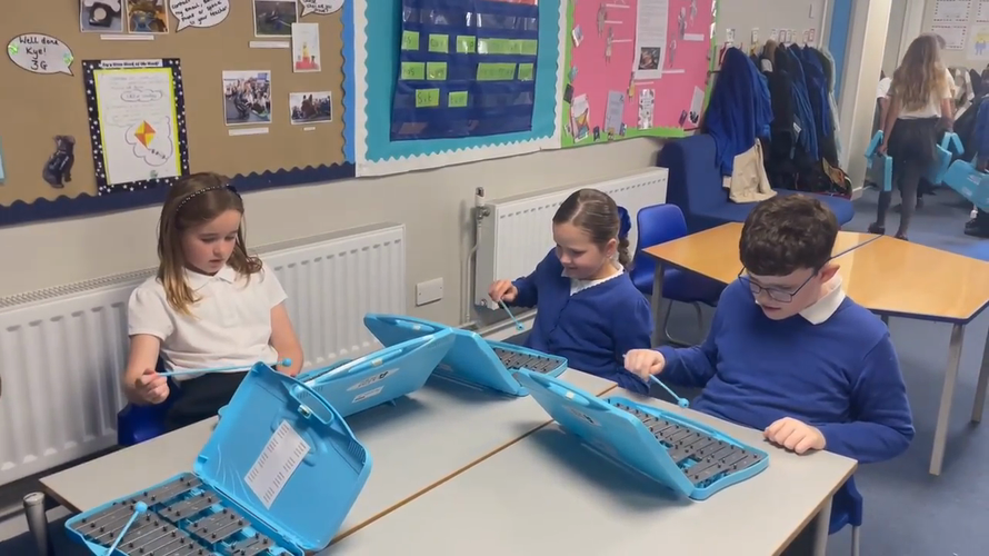 Still image for this video