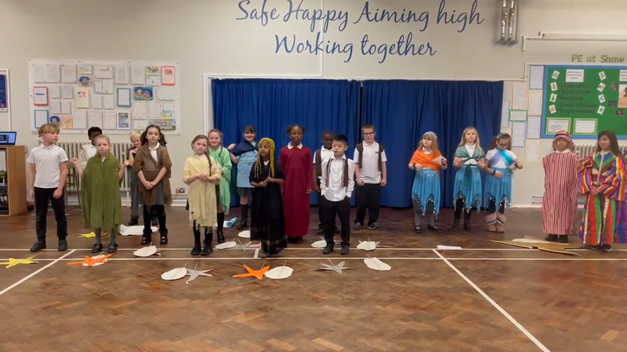 Still image for this video