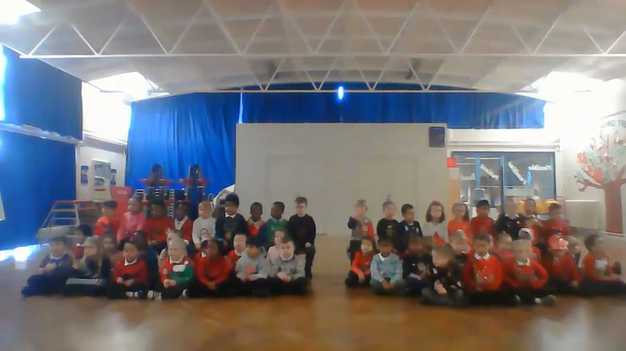 Still image for this video