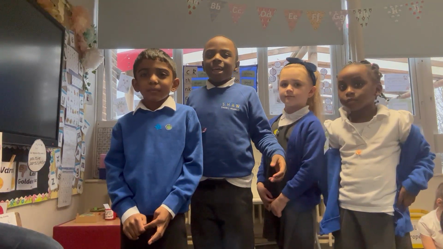 Still image for this video