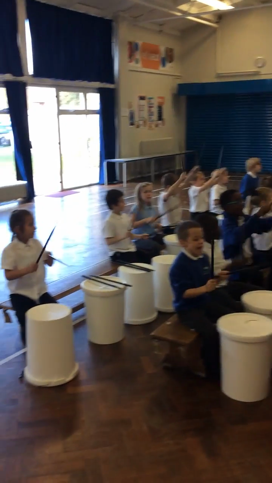 Still image for this video