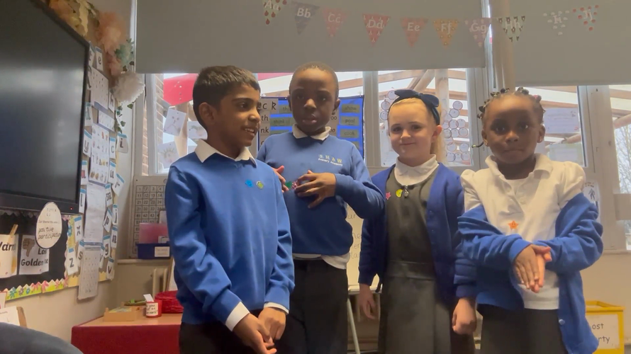 Still image for this video