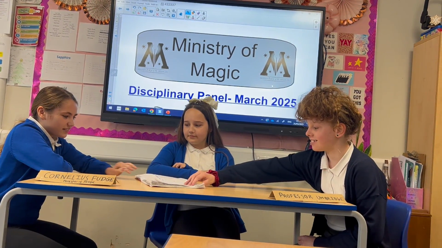 Still image for this video