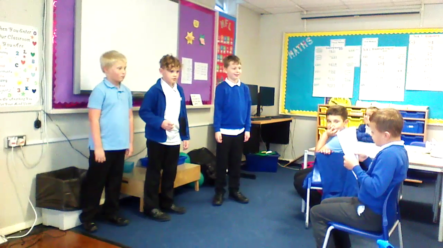 Still image for this video