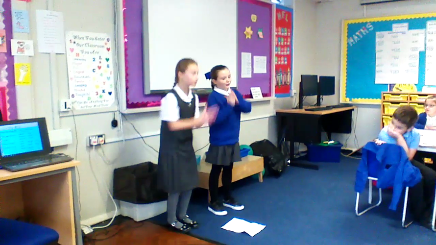 Still image for this video