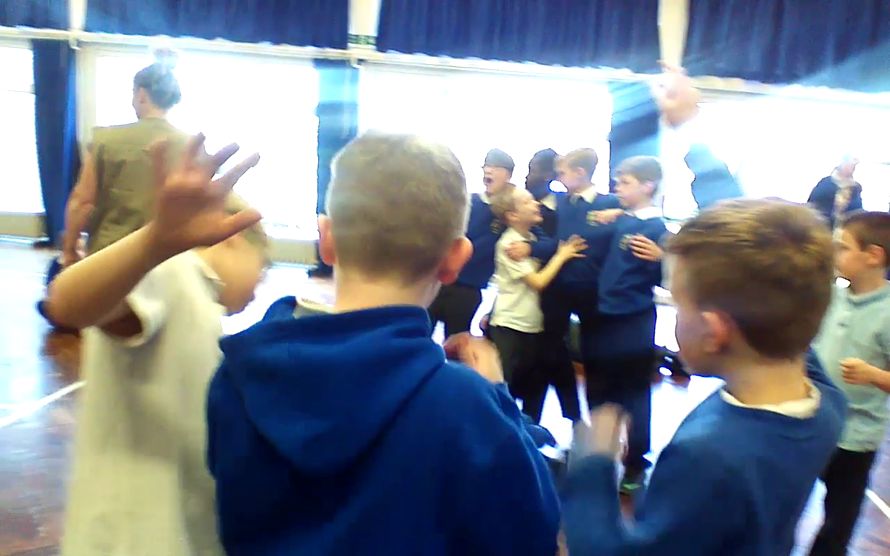 Still image for this video