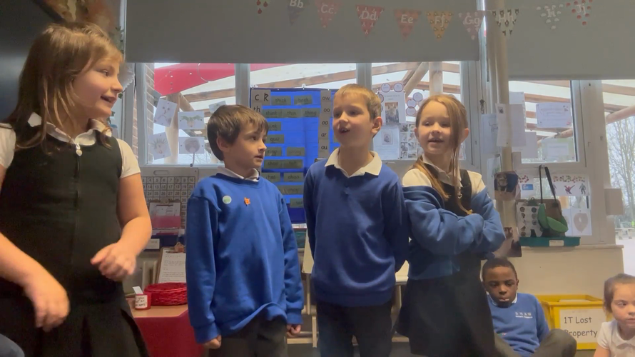 Still image for this video