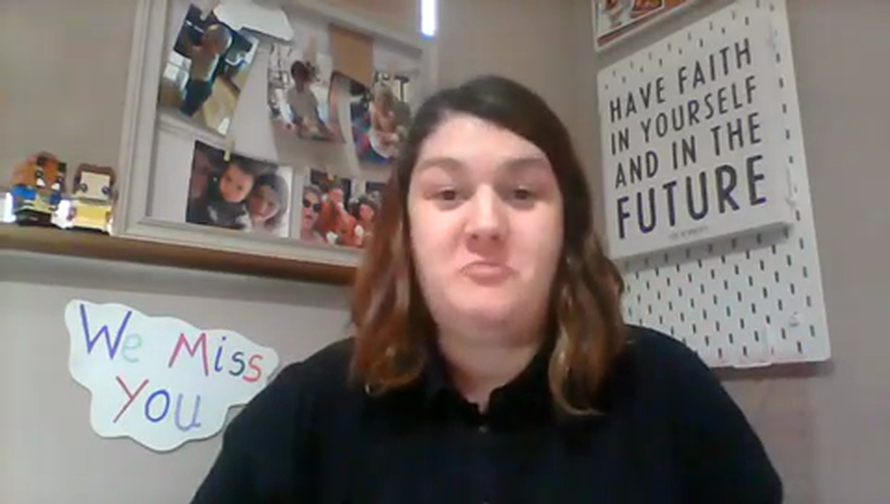 Still image for this video