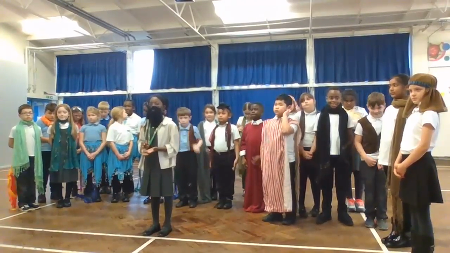 Still image for this video