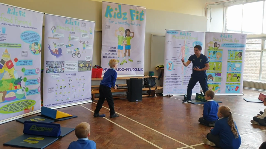 Still image for this video