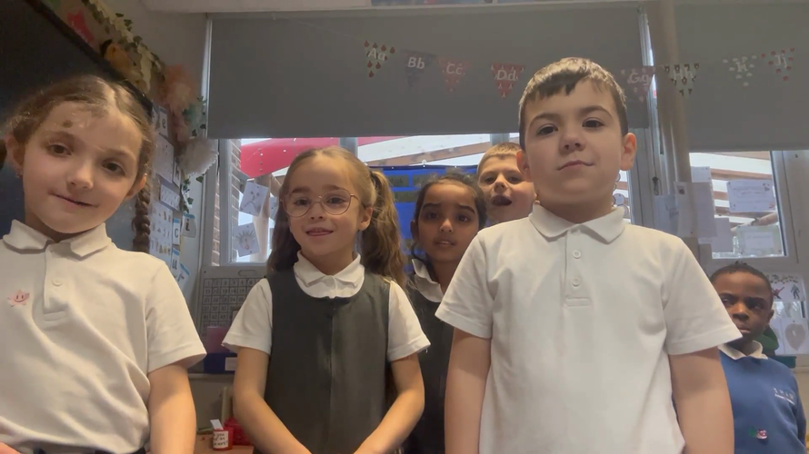 Still image for this video