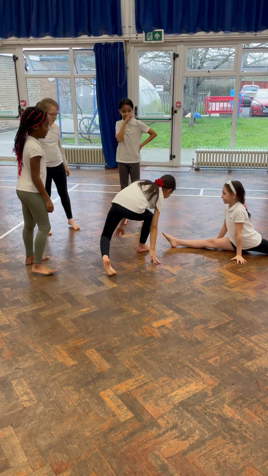 Still image for this video