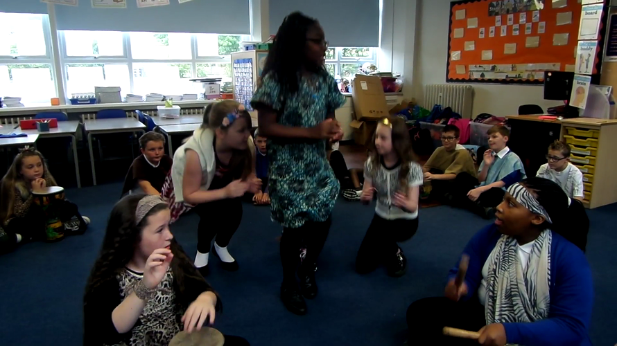 Still image for this video