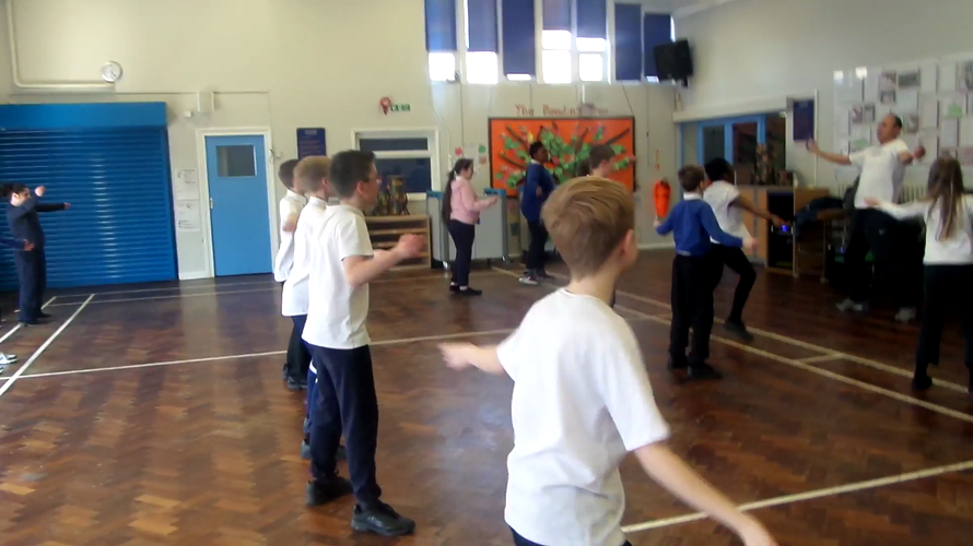 Still image for this video