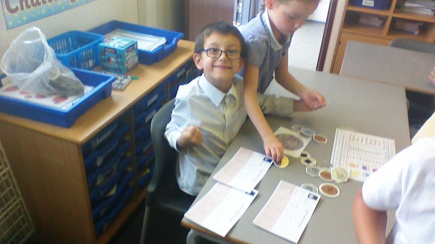 "That will be £100 please!"