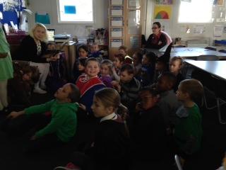 Why can't we dress up every day? 