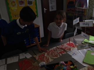 "How did you do this?"