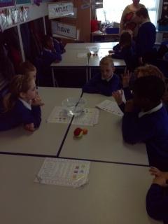 Floating and sinking in 2HM