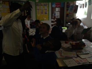 Very important discussions!