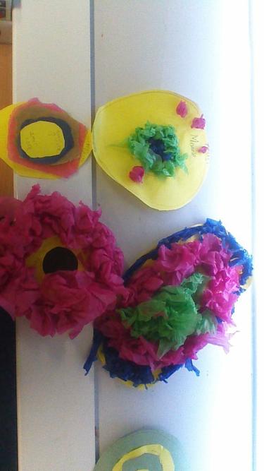 The Earths structure