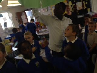 What do you like about this picture? 